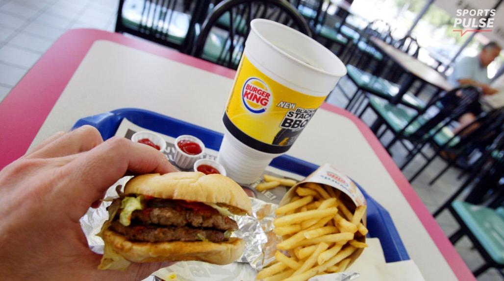 Burger King reveals the FIFA ploy behind decision to sponsor