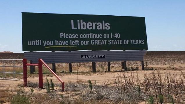 Image result for Welcome to Texas sign I-10