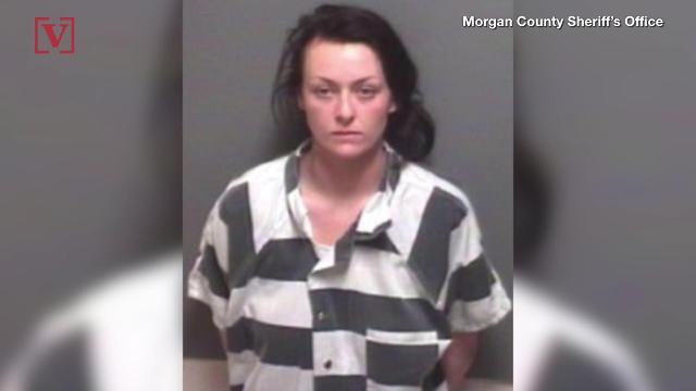 Wynonna Judd's daughter Grace sentenced to 8...