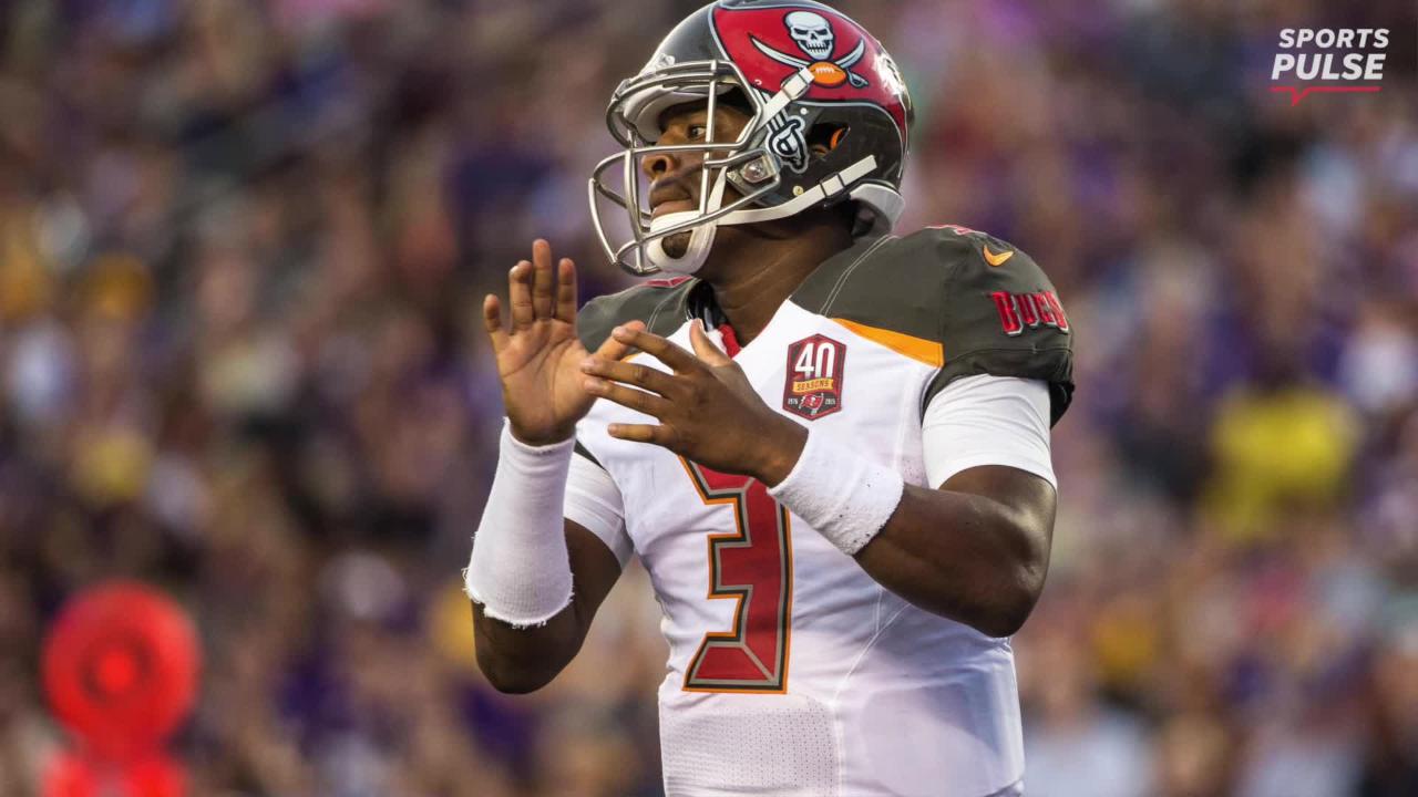 Jameis Winston Suspension Highlights Nfls Inconsistent Policy