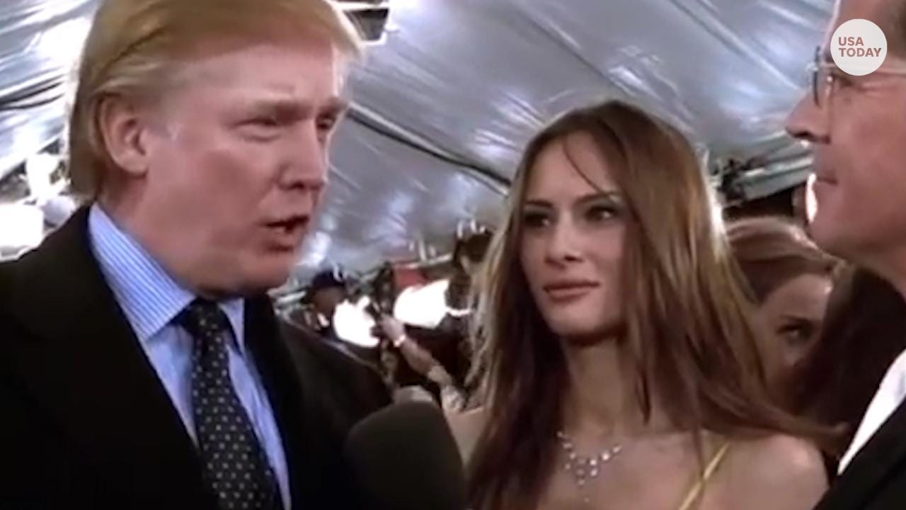 6 Trump Movie And Tv Show Cameos You Might Have Not Seen