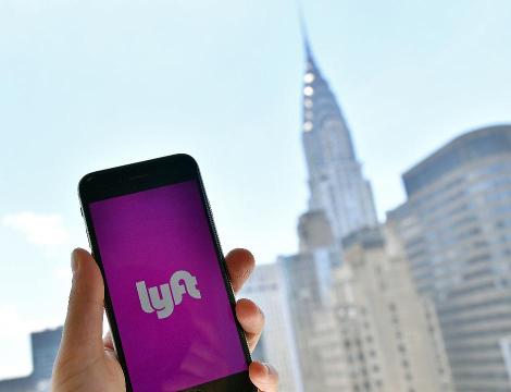 should i buy lyft ipo