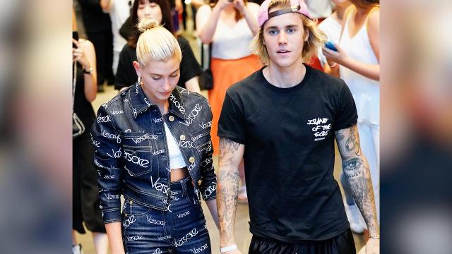 Justin Bieber And Hailey Baldwin Are Engaged
