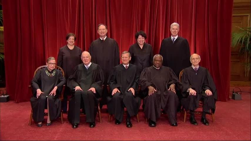 What does the constitution best sale say about supreme court nominees