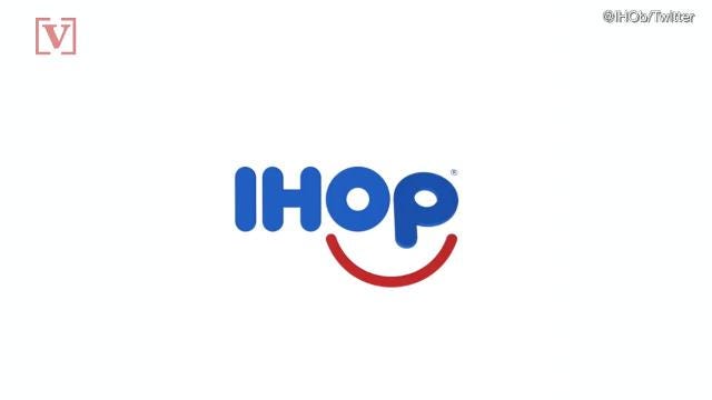 Why IHOP is changing its name to IHOb – Daily News