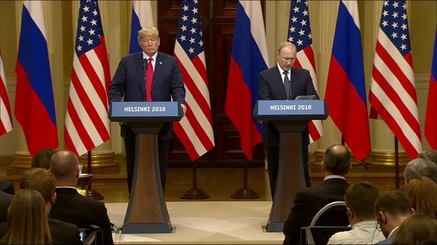 Putin Denies Russian Interference In Us Election 5068