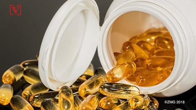 Omega 3 supplements may not protect heart health new study says