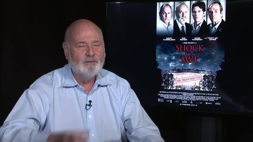 Rob Reiner vote