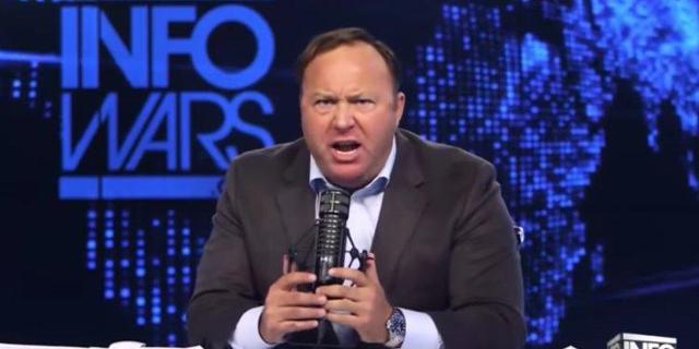 Infowars radio deals