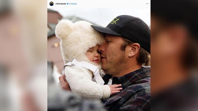 Bode Miller and wife speak out in interview after daughter s drowning