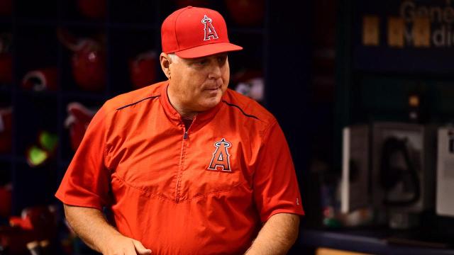 8 Reasons the Angels Should Fire Mike Scioscia – OC Weekly