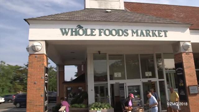 Whole Foods starts Knoxville delivery through  Prime Now