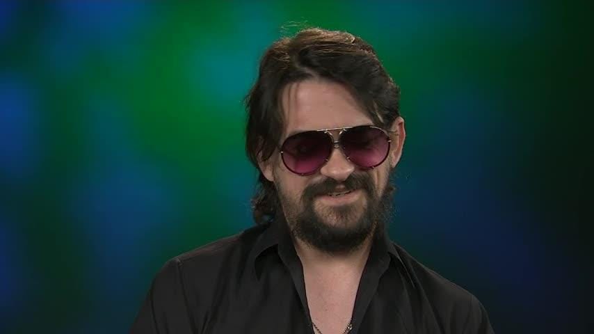 Shooter Jennings: 'I still can't stand being in Nashville'