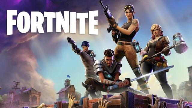 fortnite is finally coming to android - fortnite network connection lost xbox one