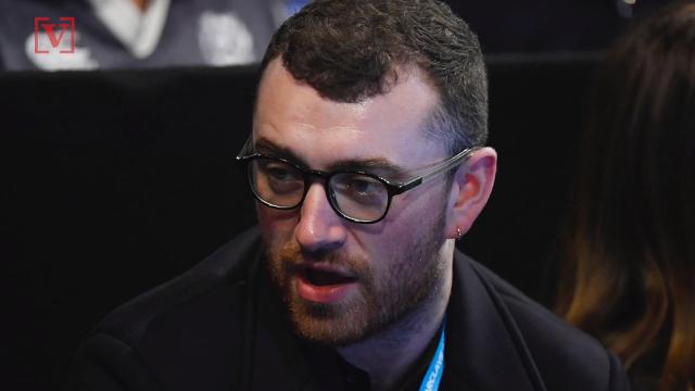 Sam Smith Is Nonbinary Genderqueer He Says In New Interview