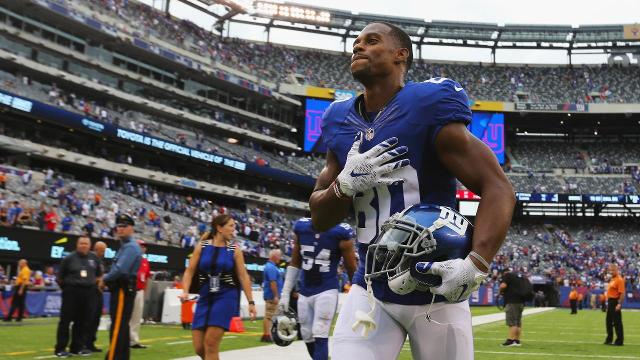 Where are they now?: Victor Cruz finding success in retirement - BVM Sports