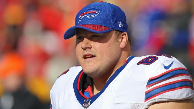 Richie Incognito Arrested For Disorderly Conduct Threats