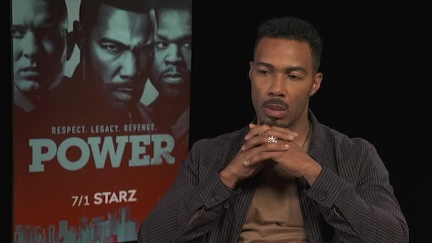 Power cast pick favorite Kendrick Lamar songs