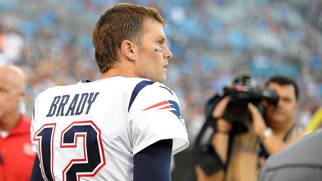 Tom Brady hangs up on radio interview after being pressed about trainer Alex  Guerrero