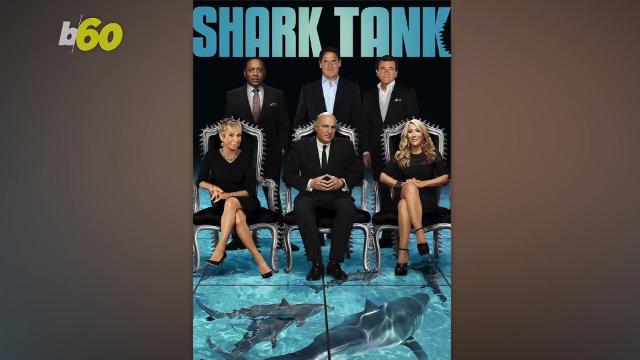 Corpus Christi native will be featured on ABC's TV series Shark Tank
