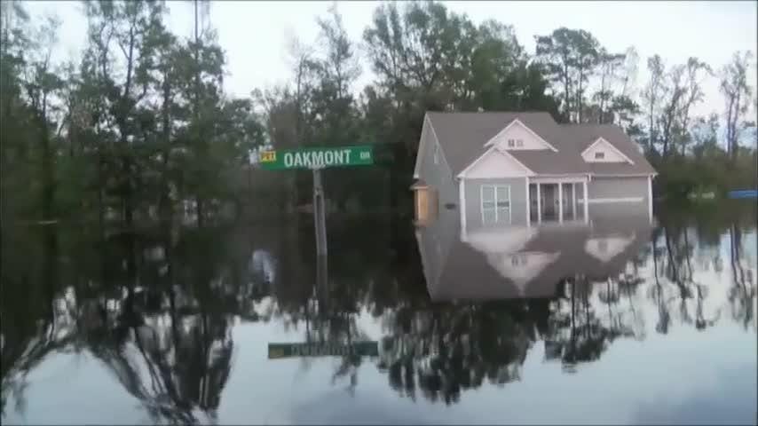 Coping With Flooding Brings Nc Neighbors Together