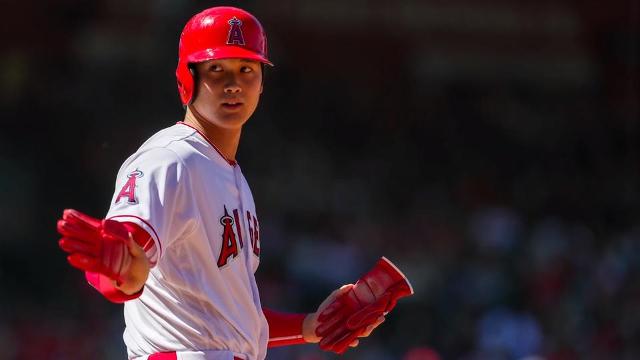 A 2nd Tommy John rehab could be tougher for Angels' Shohei Ohtani. But it's  not a given - ABC News