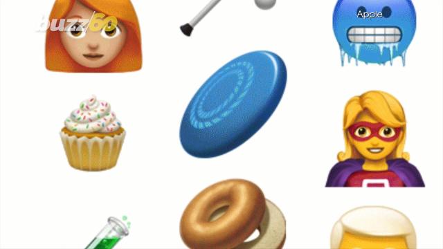 The Internet Is Confused What Does The New Woozy Face Emoji Mean - 