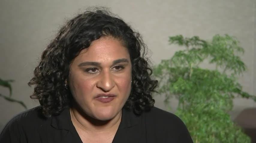 Samin Nosrat Weight Loss