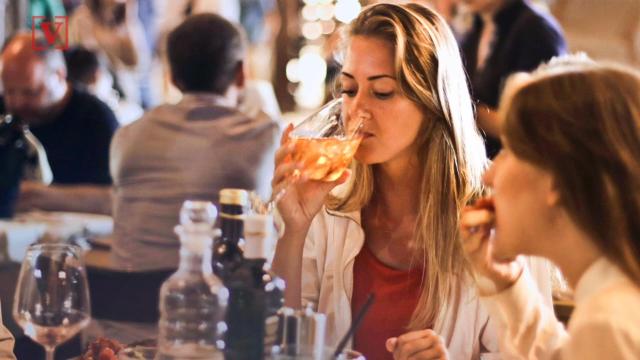 Millennials are opting to drink less alcohol new study shows