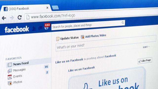 Social Revenue Facebooks Video Ad Revenue Could Top 10b By 2020