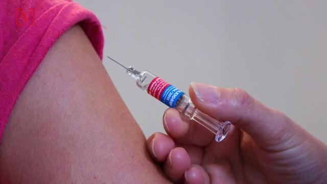 Mom Whose Unvaccinated Son Died Of Flu Please Get A Shot Early