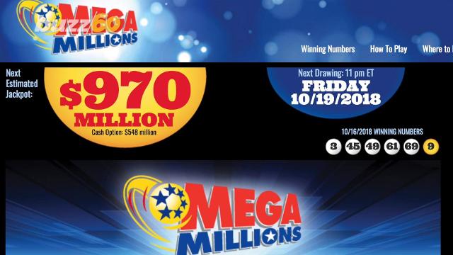 Mega Millions Powerball How To Play To Try To Win Big Jackpot