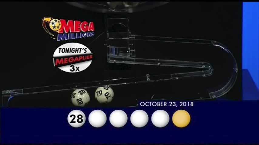 Mega Millions Results: South Carolina Ticket Wins Historic $1.5B Jackpot