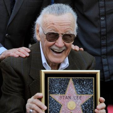 Stan Lee Cause Of Death Revealed What Killed The Marvel Comics Icon