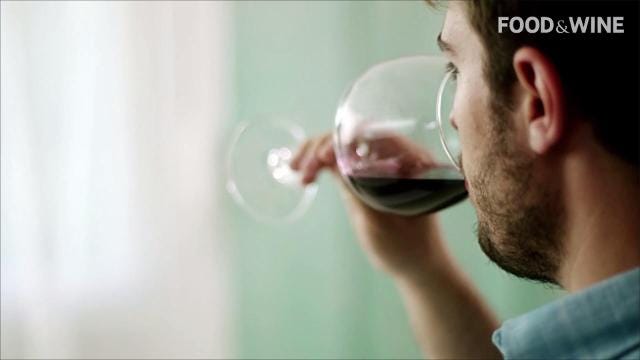 Does wine tasting engage your brain more than any other behavior?
