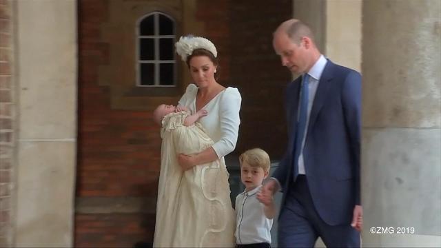 On Duchess Kates 37th Birthday Prince William Heads To Work 