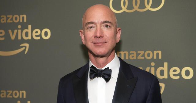 Image result for Amazon CEO Jeff Bezos is just the latest master of the universe to have life exposed