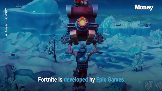 How Fortnite makes its money - 640 x 360 jpeg 33kB