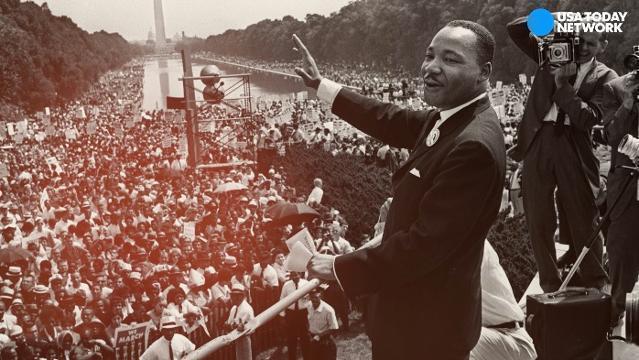 What's open and closed on Martin Luther King Day in Charlotte - Charlotte  On The Cheap