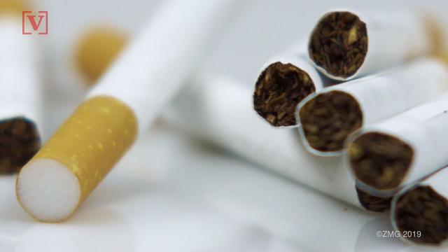 Smoking ban Hawaii aims to ban cigarettes tobacco with legislation