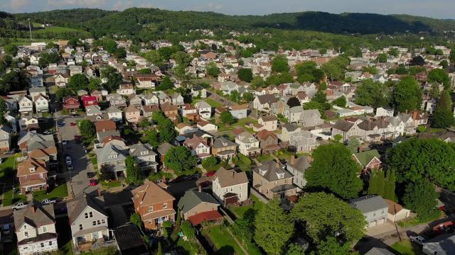 Here are the wealthiest neighborhoods in the US:...