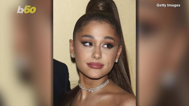 Starbucks Is Launching A New Drink With Ariana Grande