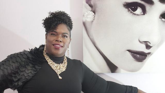 Louisville's RaeShonda Johnson featured on TLC 'Say Yes to the Dress