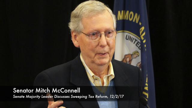 Image result for photos senator mcconnell