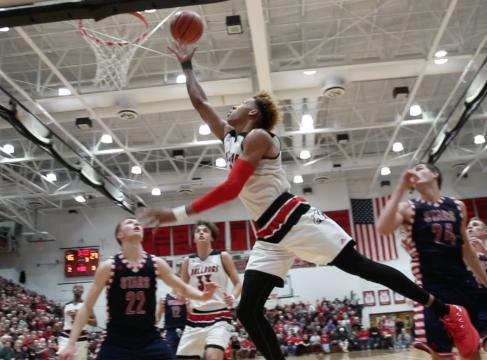 College Basketball: Will the SEC miss Romeo Langford? - A Sea Of Blue