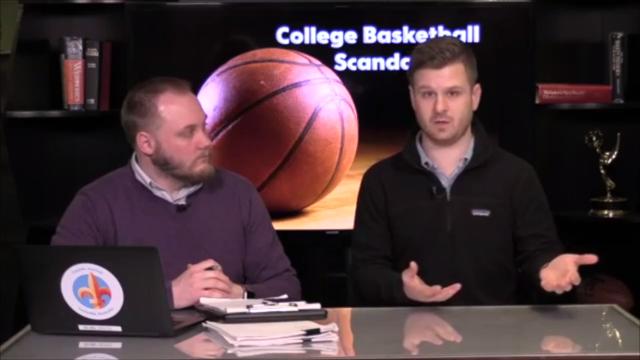 Brenden Riddle A look at connections between Kentucky and FBI documents