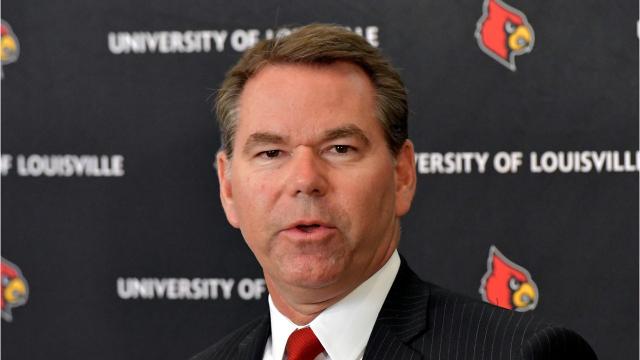 Watch: AD Vince Tyra gives stadium tour; updates on procedures for