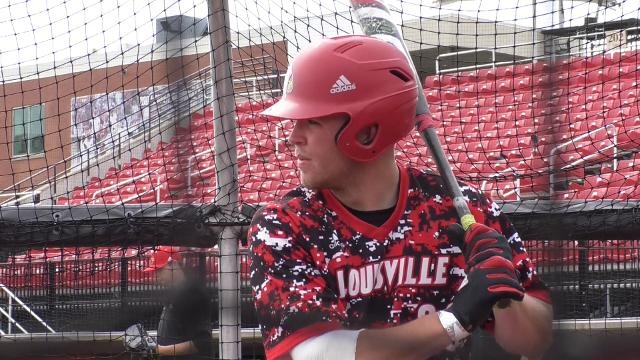 Chasing Omaha: 3 days behind the scenes with Louisville baseball