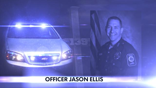 Bardstown Police Officer Jason Ellis Murder Still A Mystery 8230