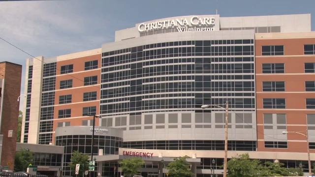 Change Still Sought With Constables At Christiana Care